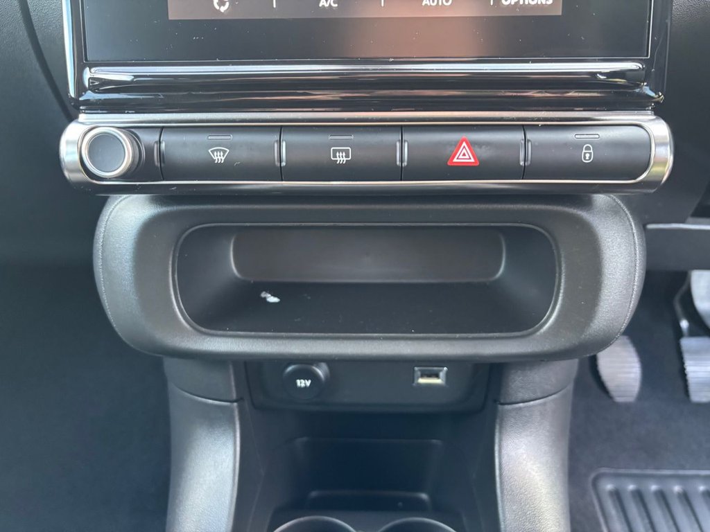 Used Citroen C3 2019 for sale - 77072398: Photo 28