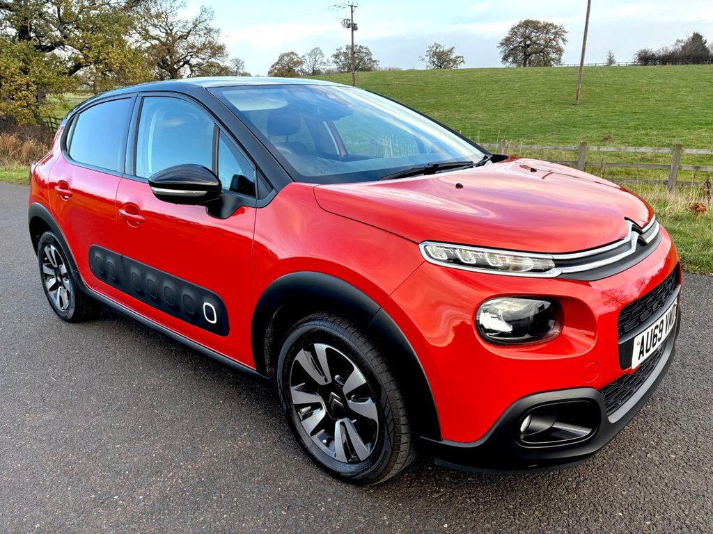 Used Citroen C3 2019 for sale - 77072398: Photo 3