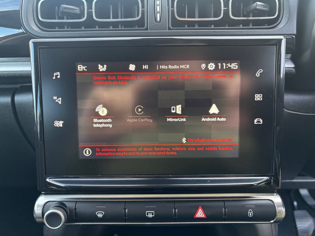 Used Citroen C3 2019 for sale - 77072398: Photo 31