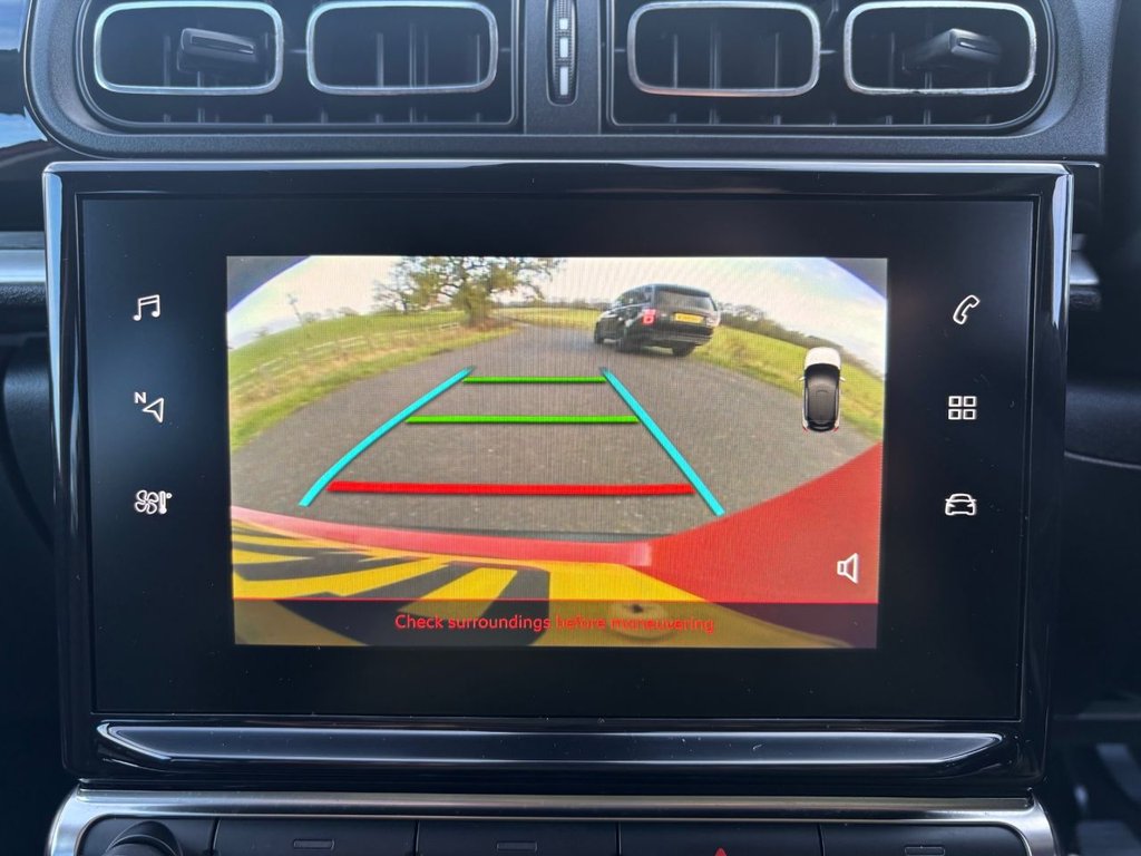 Used Citroen C3 2019 for sale - 77072398: Photo 33