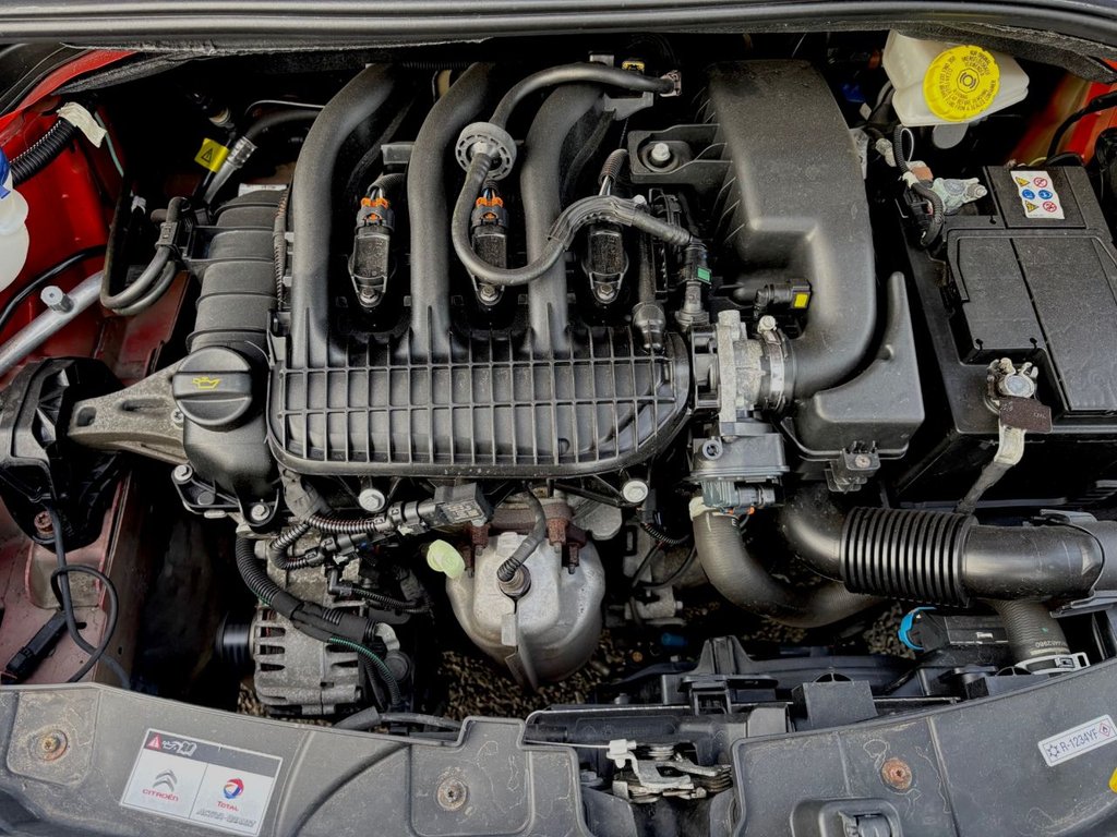 Used Citroen C3 2019 for sale - 77072398: Photo 34