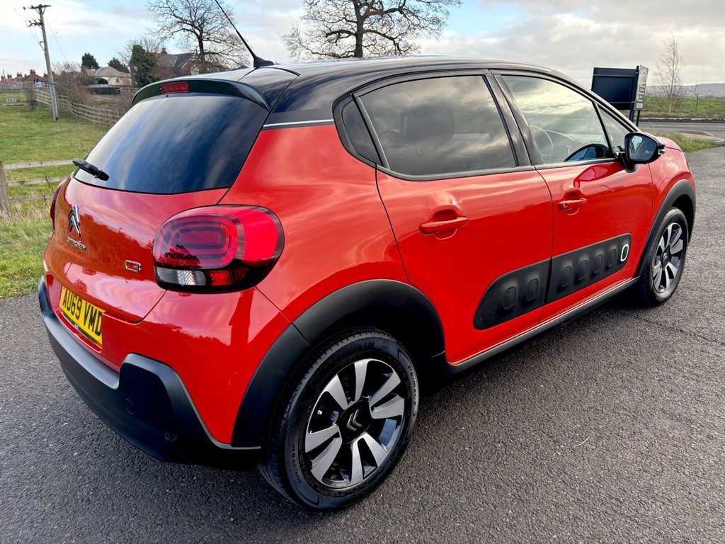 Used Citroen C3 2019 for sale - 77072398: Photo 5
