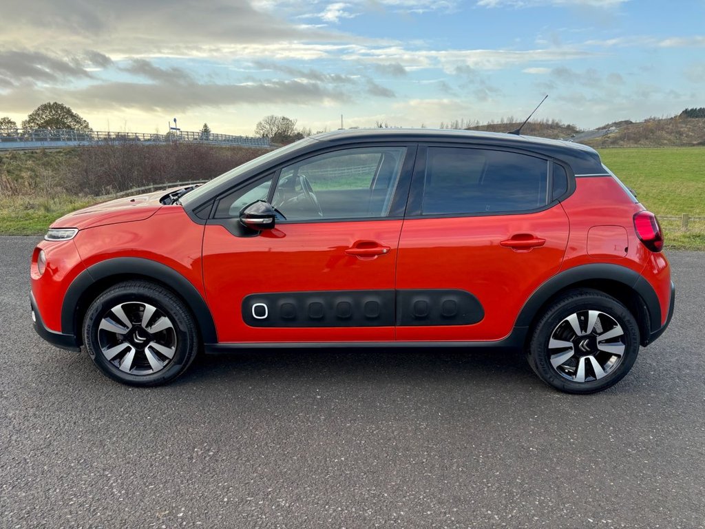 Used Citroen C3 2019 for sale - 77072398: Photo 8