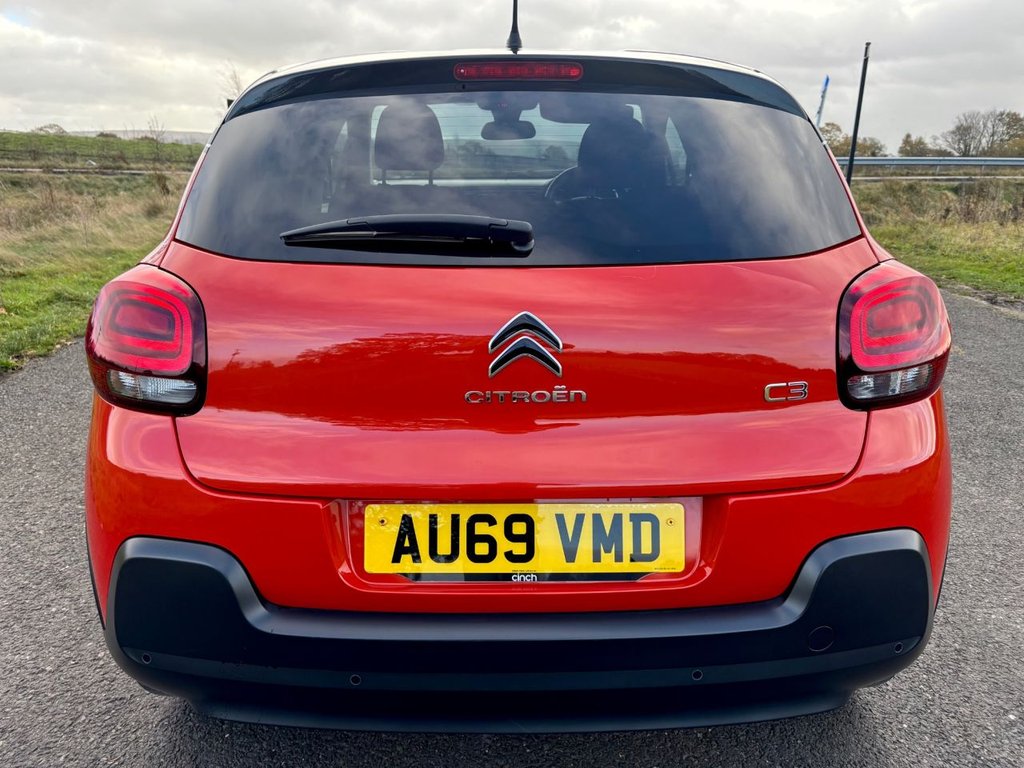 Used Citroen C3 2019 for sale - 77072398: Photo 9