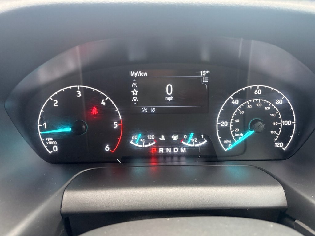 Used Ford Transit Custom 2023 for sale - 78124444: Photo 11