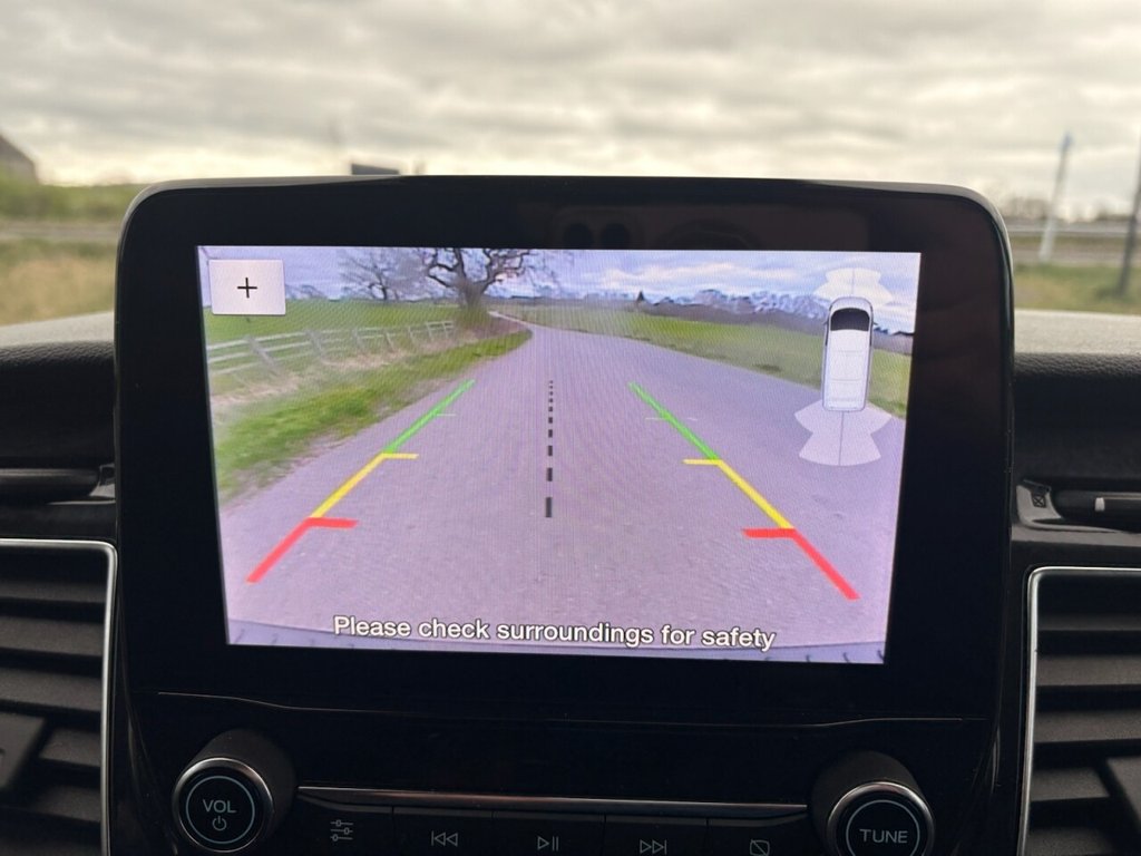 Used Ford Transit Custom 2023 for sale - 78124444: Photo 12