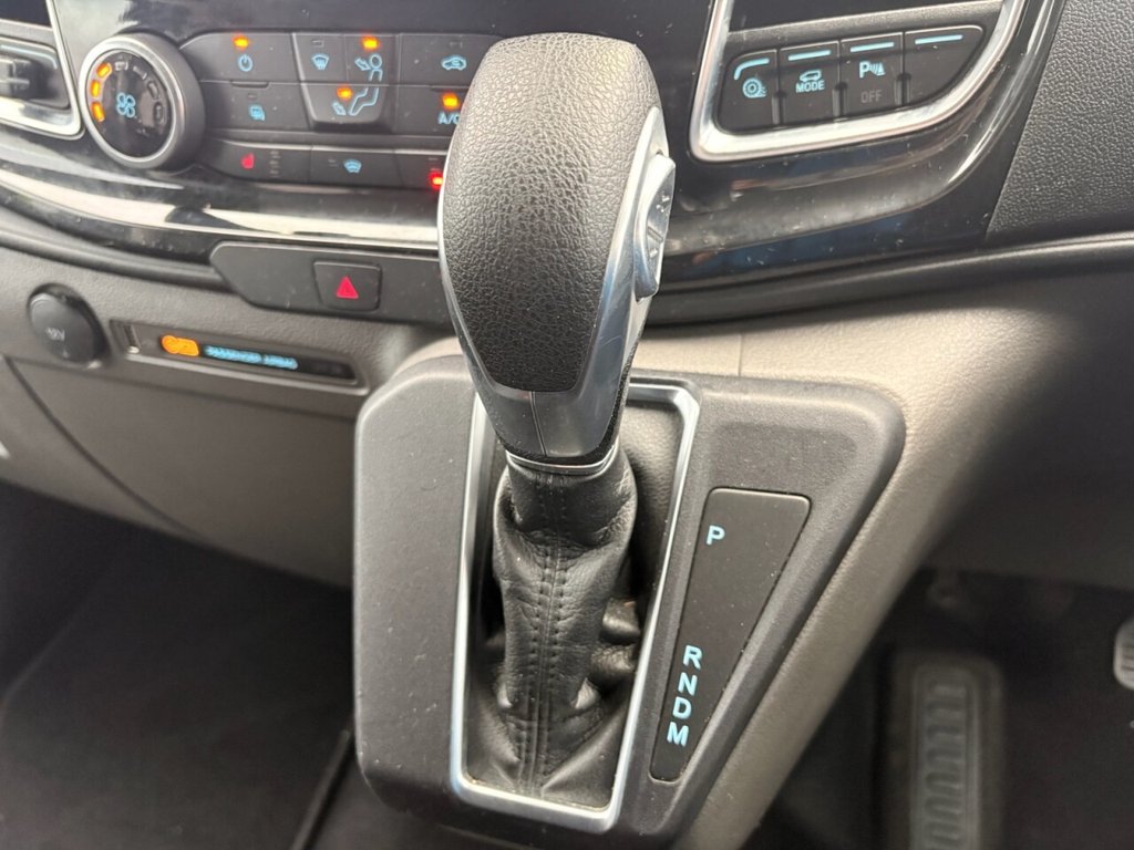 Used Ford Transit Custom 2023 for sale - 78124444: Photo 15