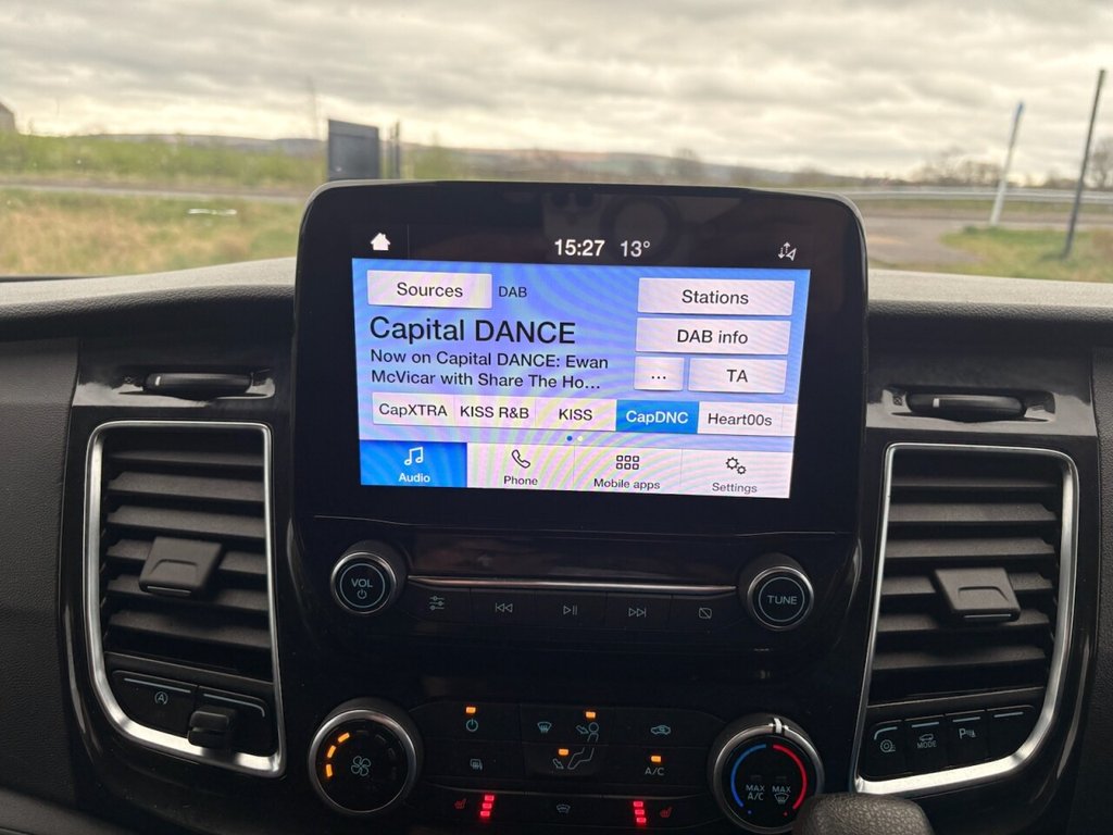 Used Ford Transit Custom 2023 for sale - 78124444: Photo 18