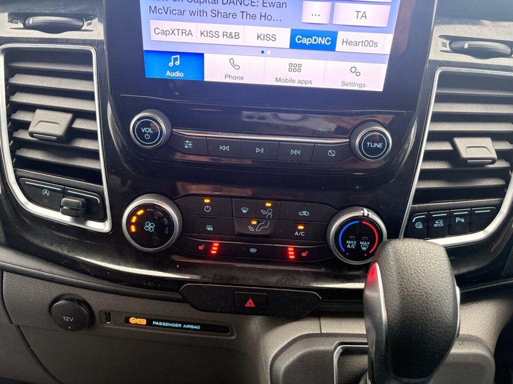 Used Ford Transit Custom 2023 for sale - 78124444: Photo 19