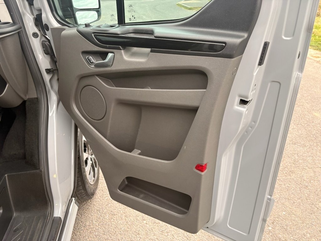 Used Ford Transit Custom 2023 for sale - 78124444: Photo 25