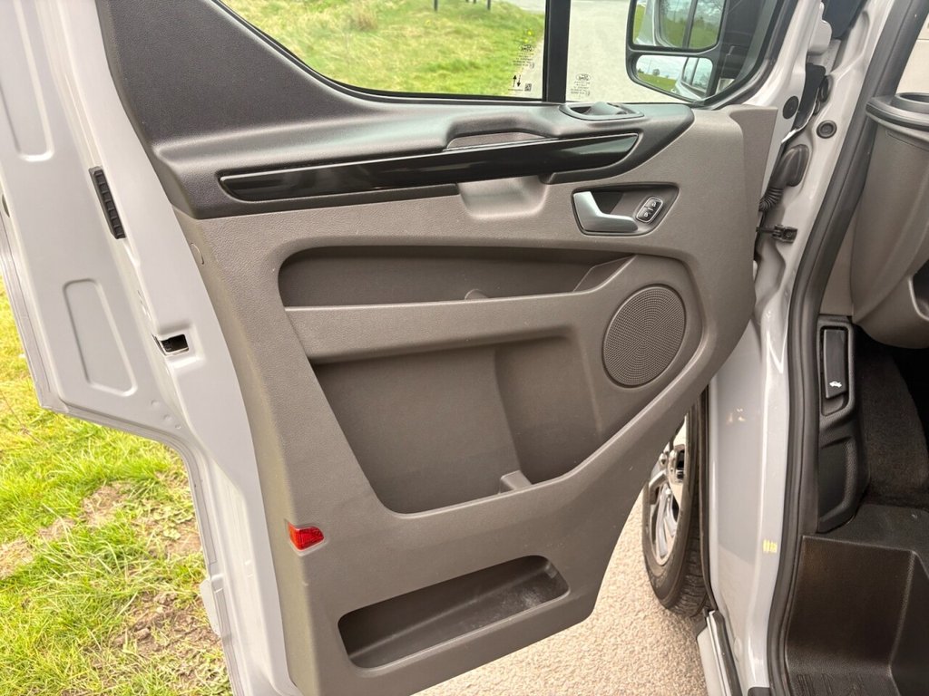 Used Ford Transit Custom 2023 for sale - 78124444: Photo 28