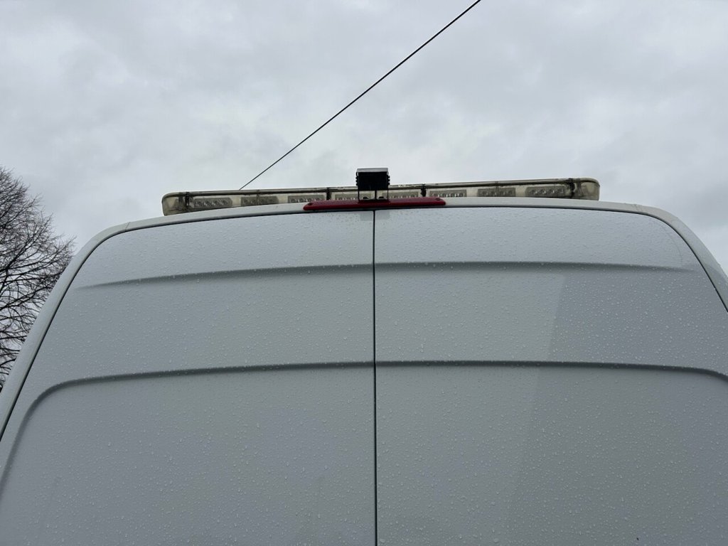 Used Mercedes-Benz Sprinter 2021 for sale - 77879356: Photo 12