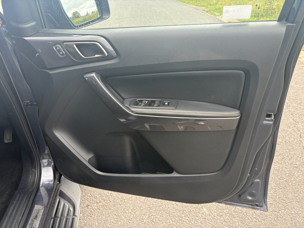 Used Ford Ranger 2021 for sale - 77966700: Photo 11