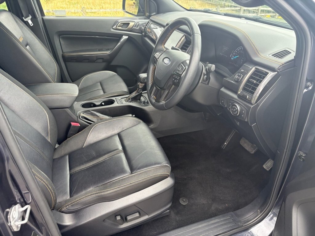 Used Ford Ranger 2021 for sale - 77966700: Photo 12