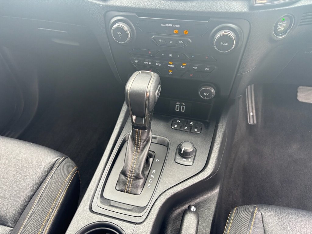 Used Ford Ranger 2021 for sale - 77966700: Photo 16