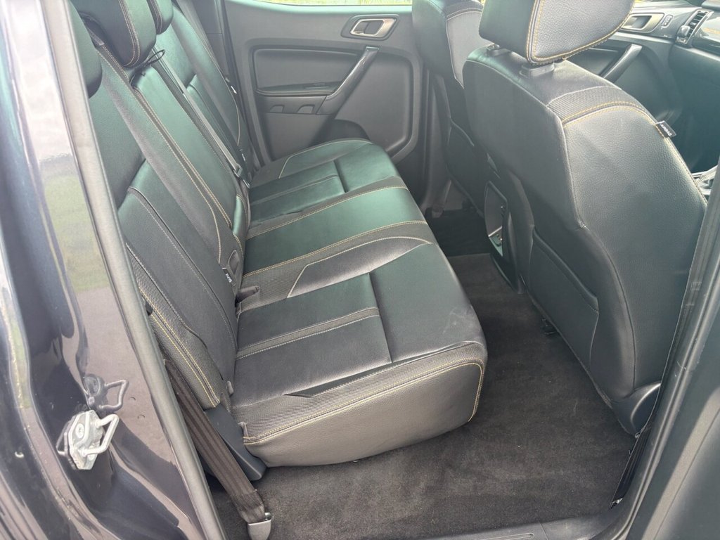 Used Ford Ranger 2021 for sale - 77966700: Photo 18