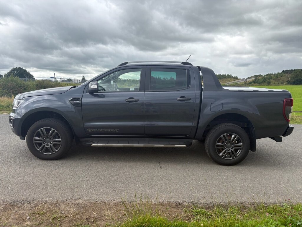Used Ford Ranger 2021 for sale - 77966700: Photo 5