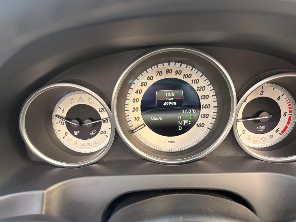 Used Mercedes-Benz E Class 2015 for sale - 77779919: Photo 14
