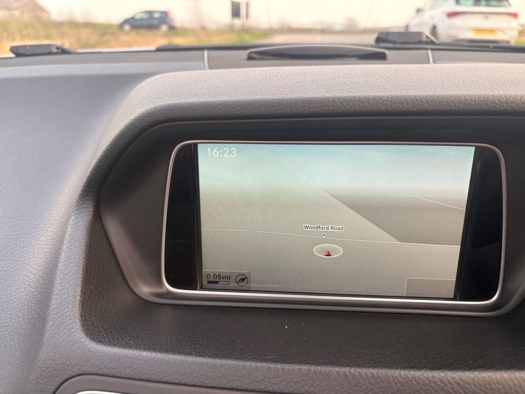 Used Mercedes-Benz E Class 2015 for sale - 77779919: Photo 15