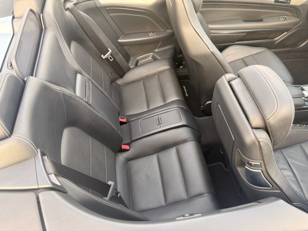 Used Mercedes-Benz E Class 2015 for sale - 77779919: Photo 17