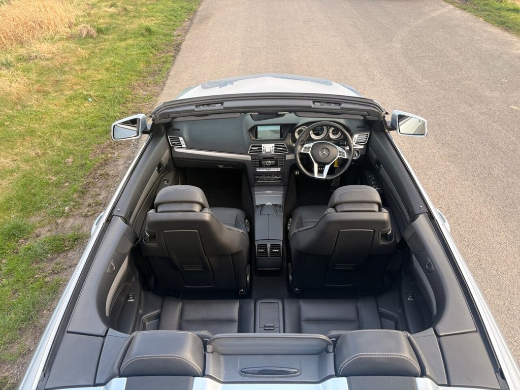 Used Mercedes-Benz E Class 2015 for sale - 77779919: Photo 18