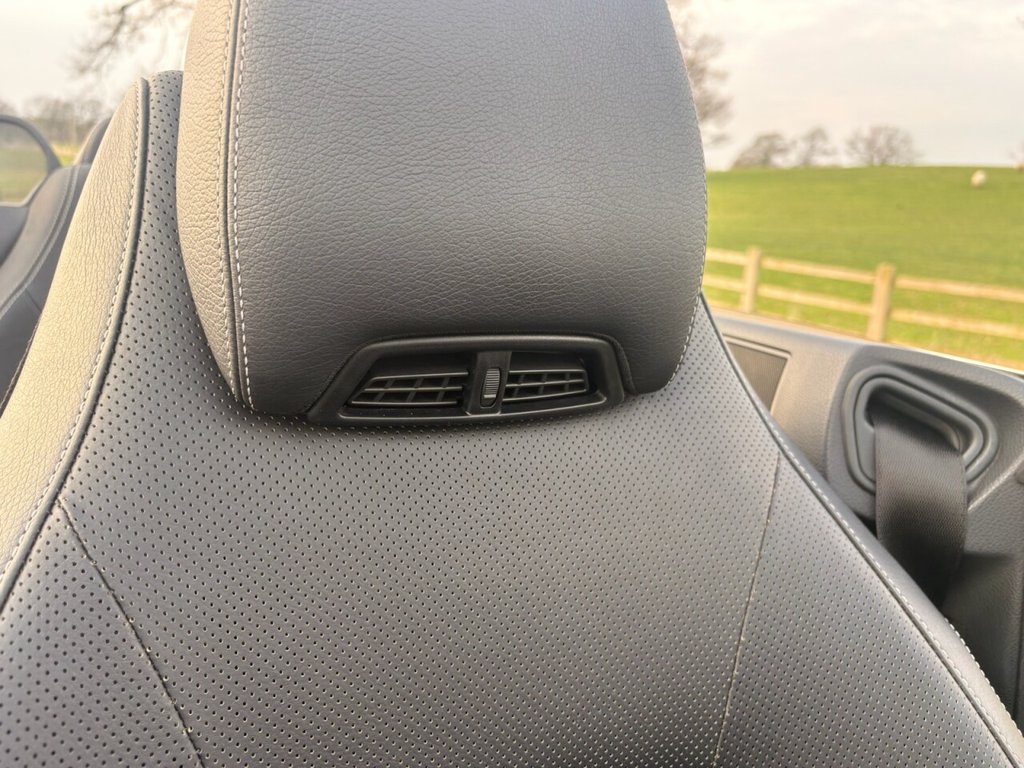 Used Mercedes-Benz E Class 2015 for sale - 77779919: Photo 19