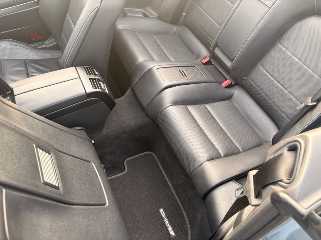 Used Mercedes-Benz E Class 2015 for sale - 77779919: Photo 20