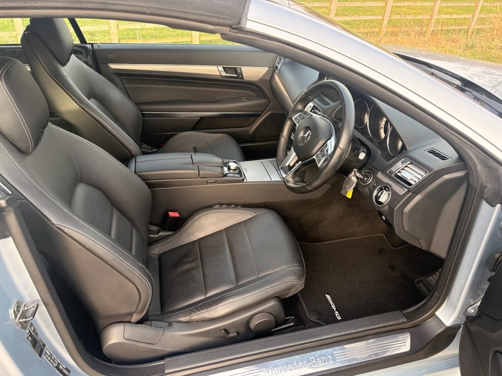 Used Mercedes-Benz E Class 2015 for sale - 77779919: Photo 25
