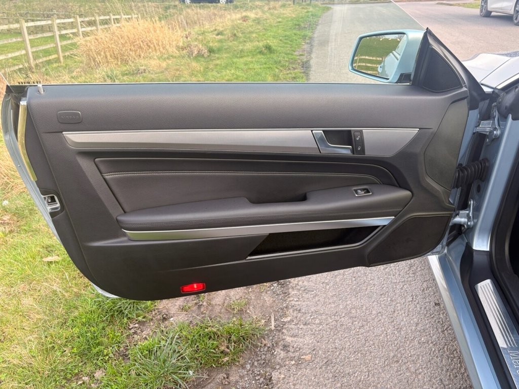 Used Mercedes-Benz E Class 2015 for sale - 77779919: Photo 26