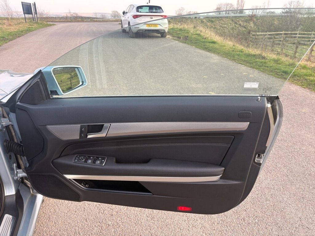 Used Mercedes-Benz E Class 2015 for sale - 77779919: Photo 27