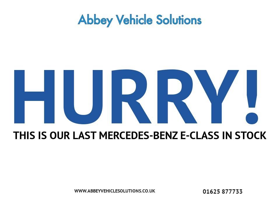 Used Mercedes-Benz E Class 2015 for sale - 77779919: Photo 31