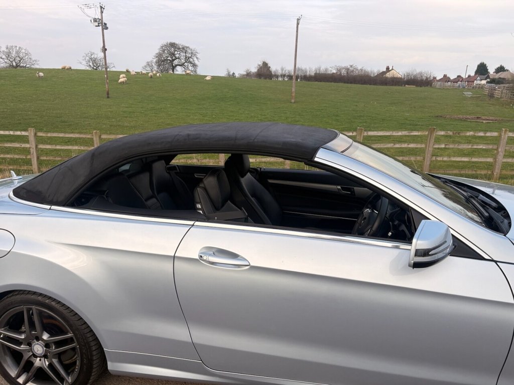 Used Mercedes-Benz E Class 2015 for sale - 77779919: Photo 5