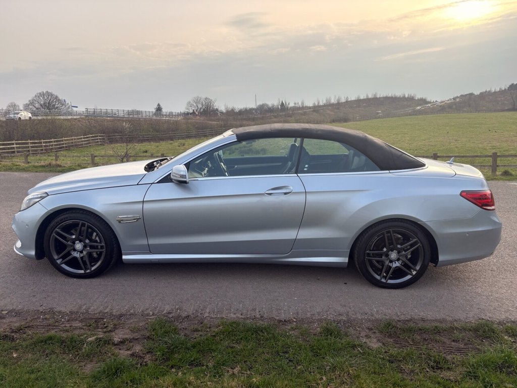 Used Mercedes-Benz E Class 2015 for sale - 77779919: Photo 6