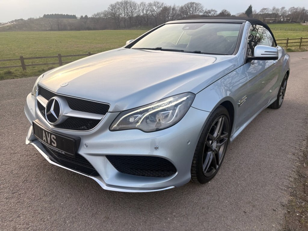 Used Mercedes-Benz E Class 2015 for sale - 77779919: Photo 7