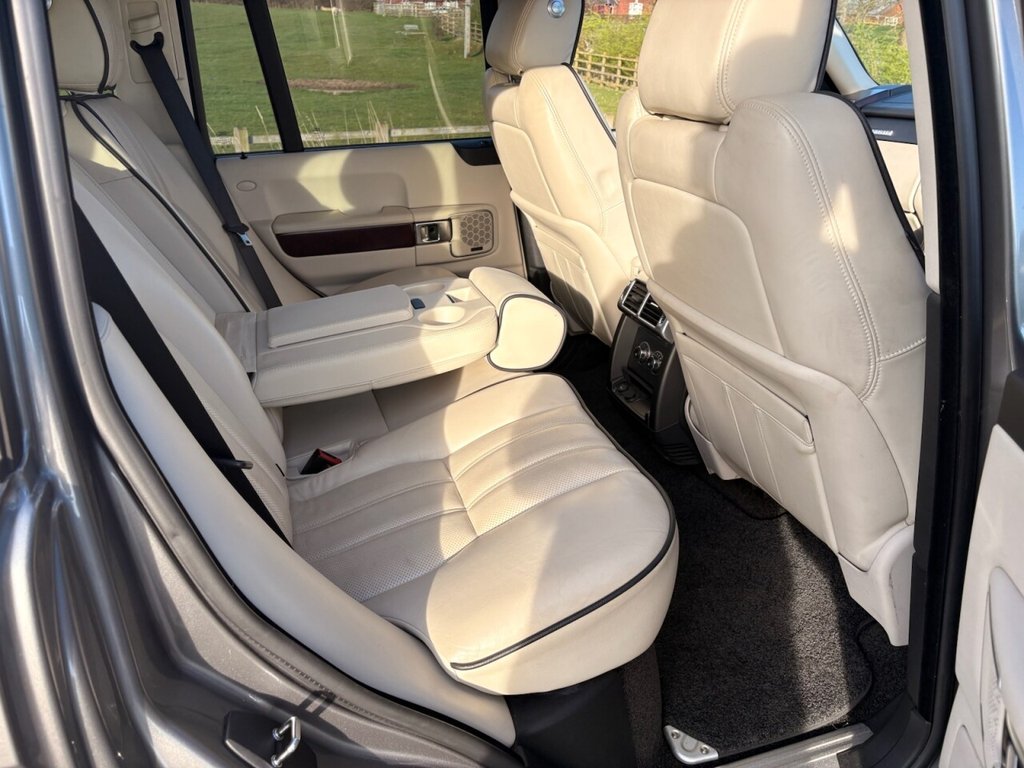 Used Land Rover Range Rover 2011 for sale - 77966710: Photo 17