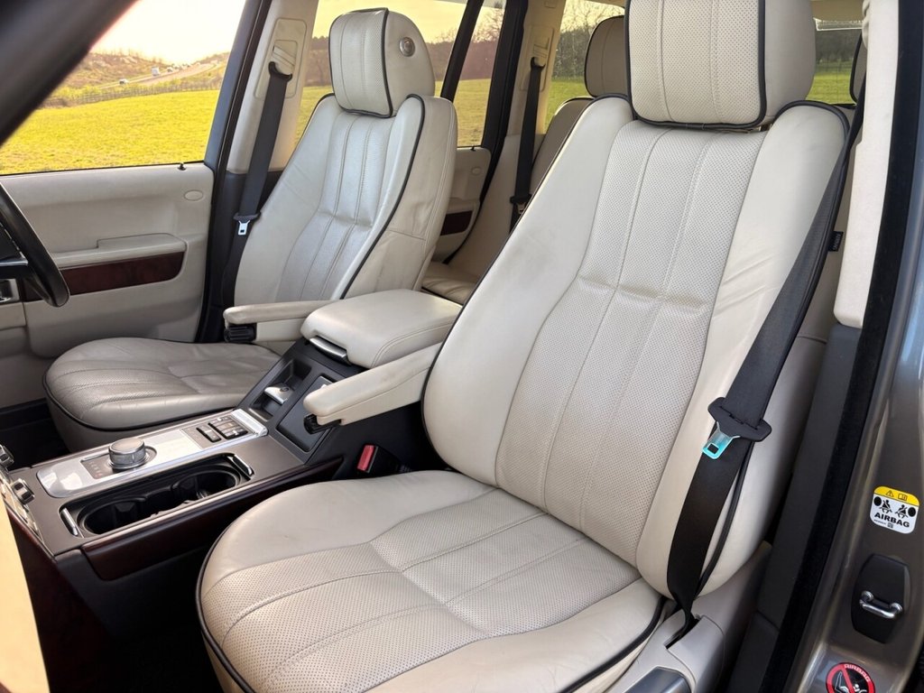 Used Land Rover Range Rover 2011 for sale - 77966710: Photo 27