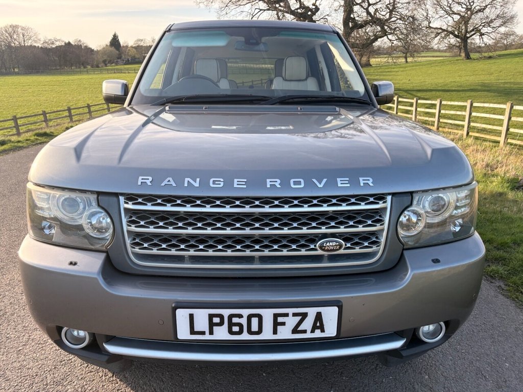 Used Land Rover Range Rover 2011 for sale - 77966710: Photo 3