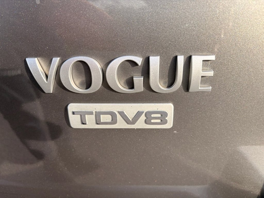 Used Land Rover Range Rover 2011 for sale - 77966710: Photo 30