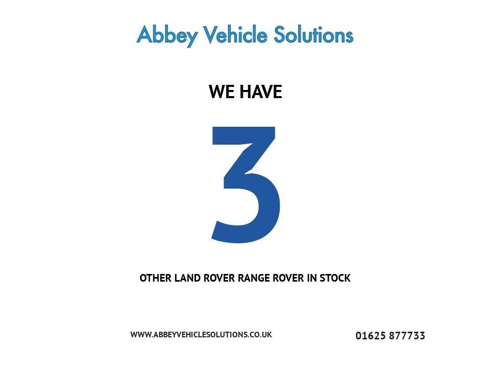 Used Land Rover Range Rover 2011 for sale - 77966710: Photo 47