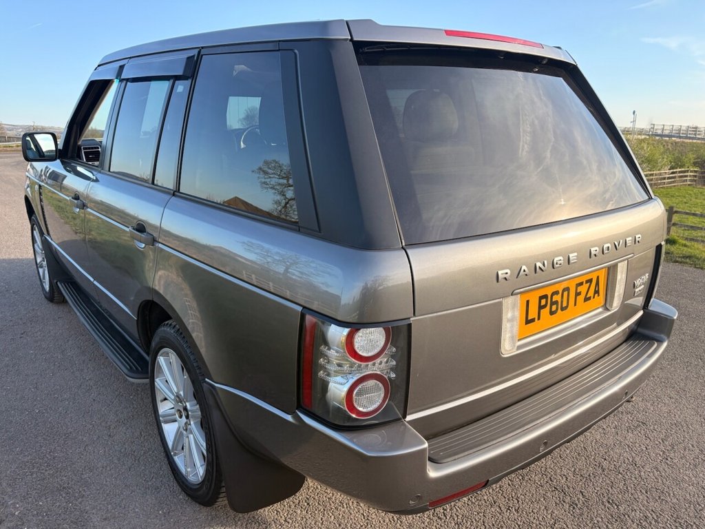 Used Land Rover Range Rover 2011 for sale - 77966710: Photo 6