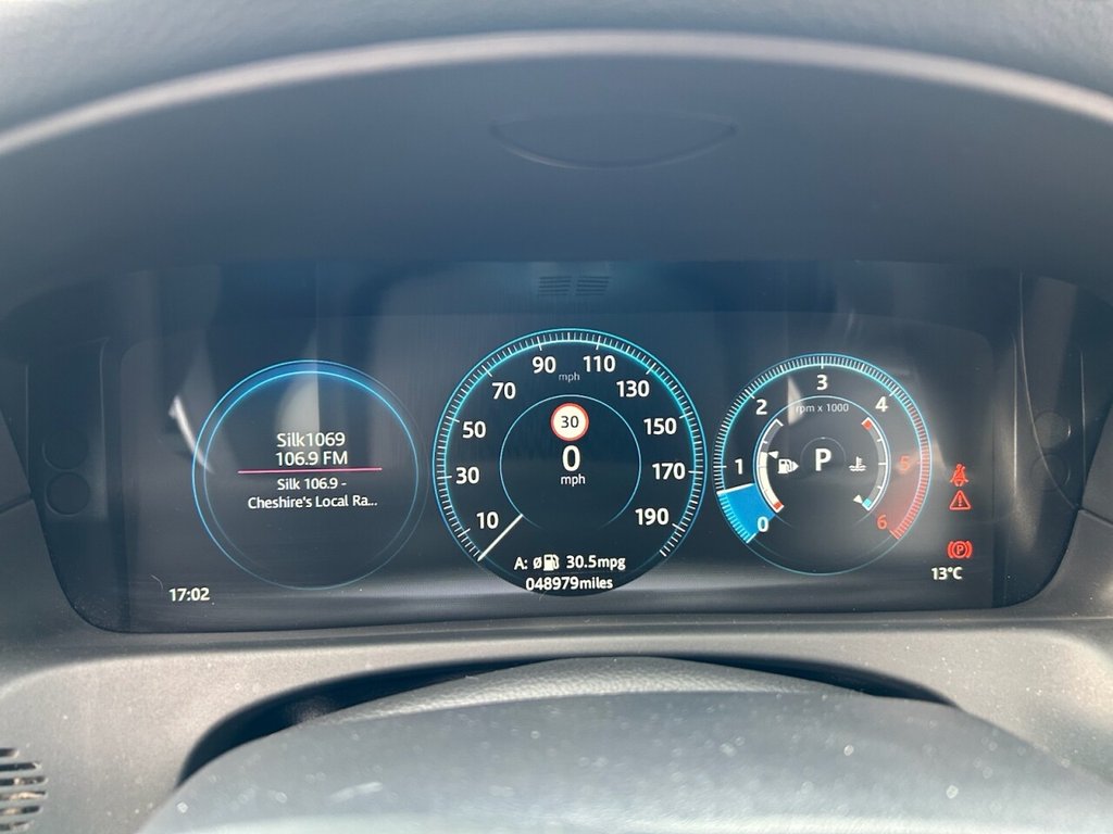 Used Jaguar XF 2017 for sale - 78124135: Photo 12