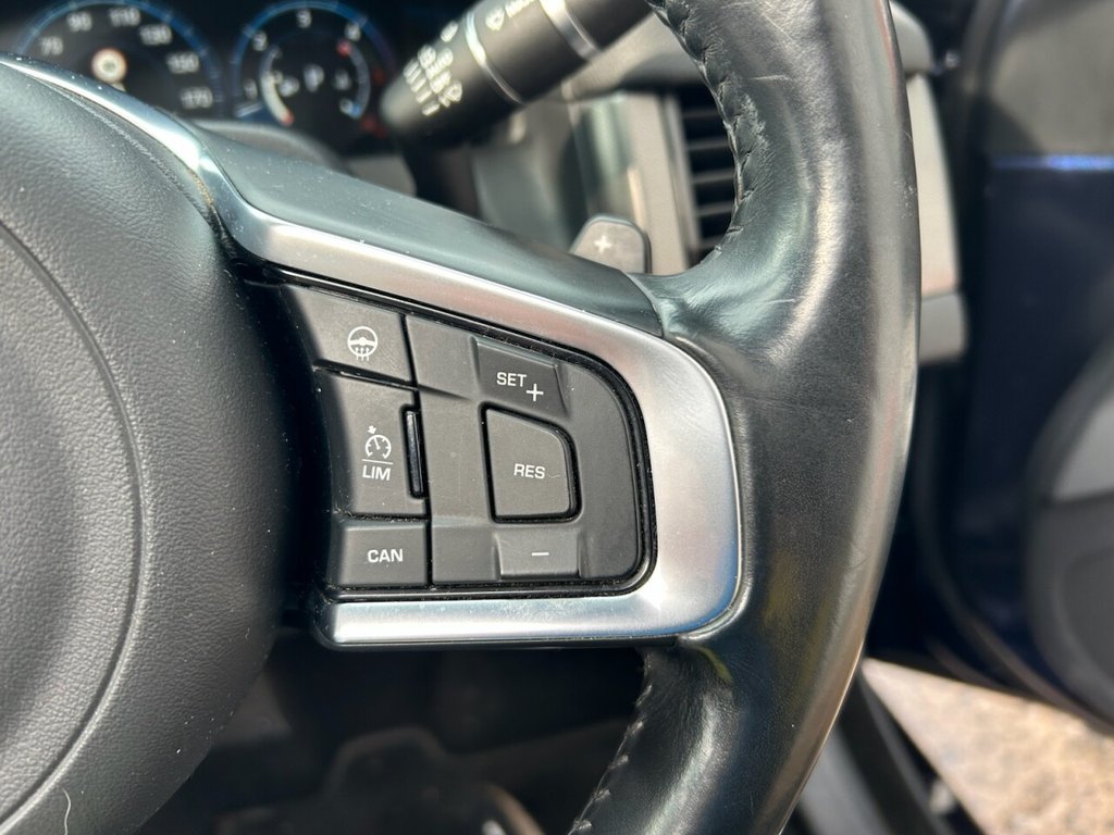 Used Jaguar XF 2017 for sale - 78124135: Photo 13