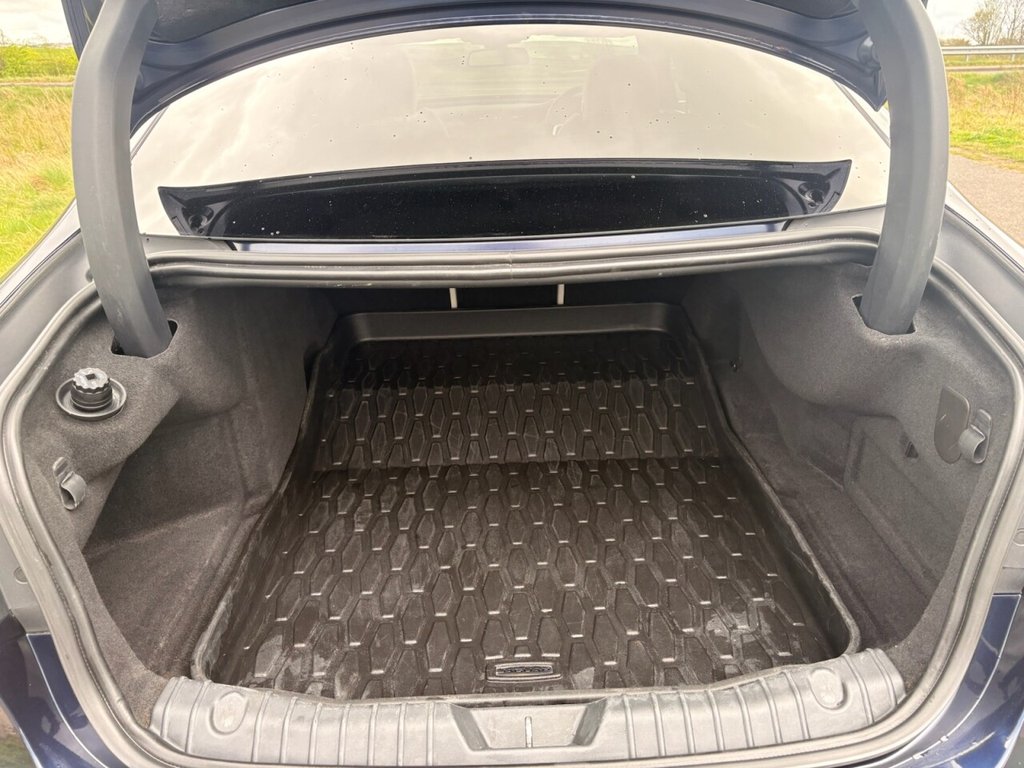 Used Jaguar XF 2017 for sale - 78124135: Photo 19