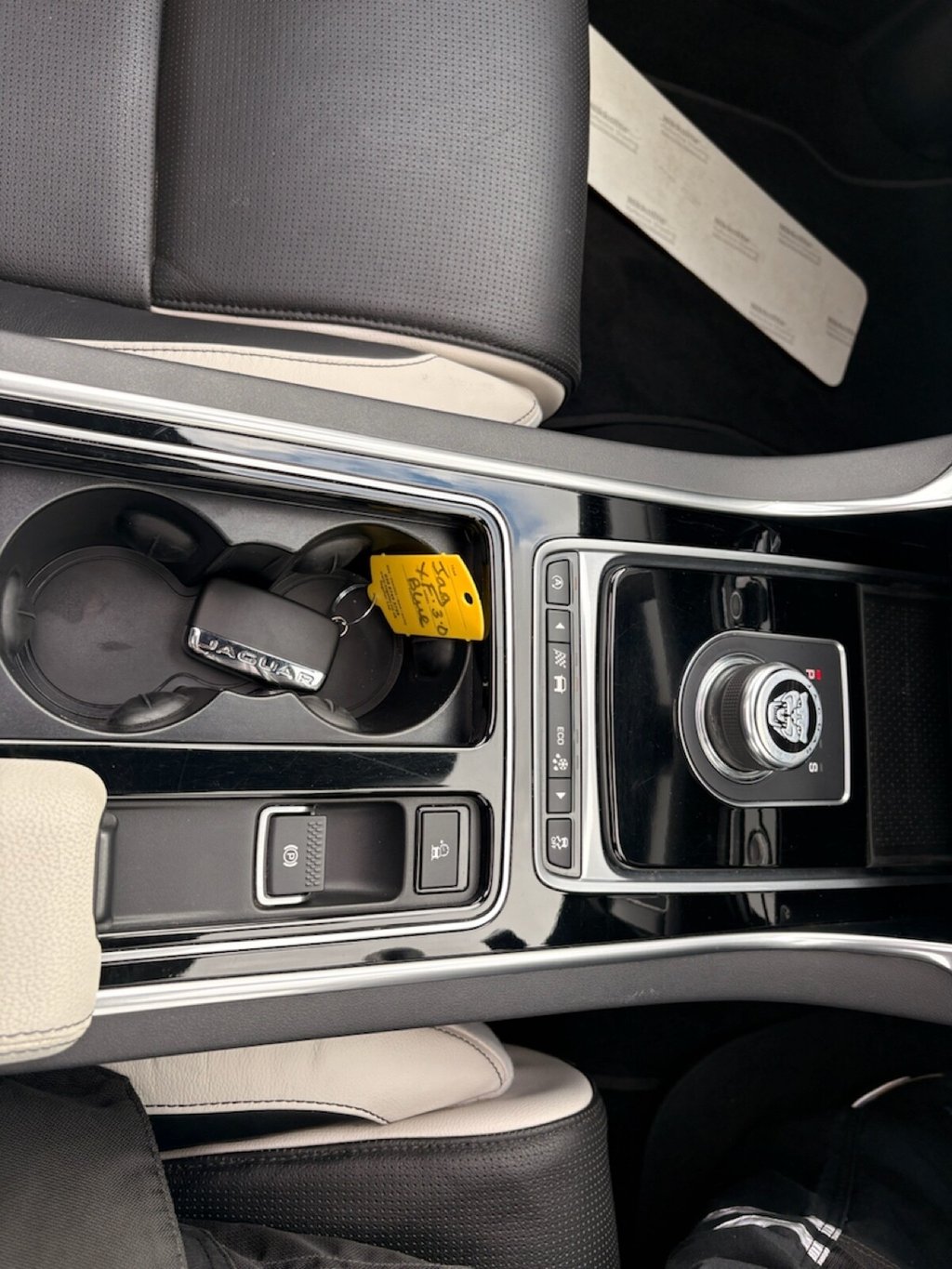 Used Jaguar XF 2017 for sale - 78124135: Photo 29