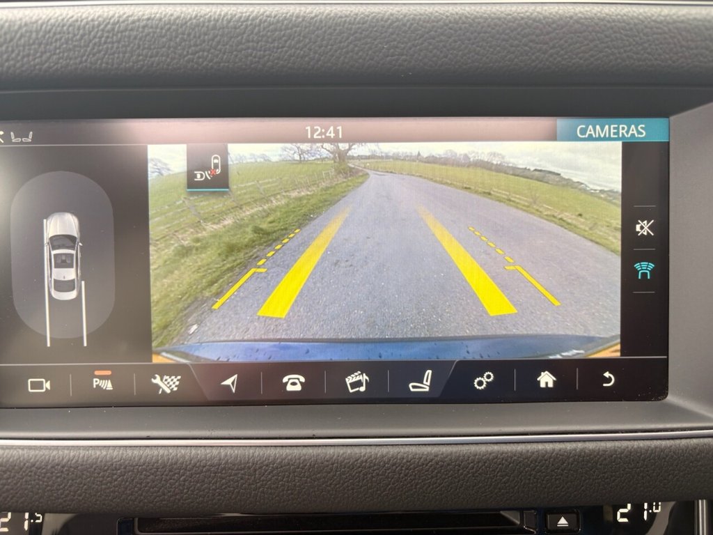 Used Jaguar XF 2017 for sale - 78124135: Photo 30