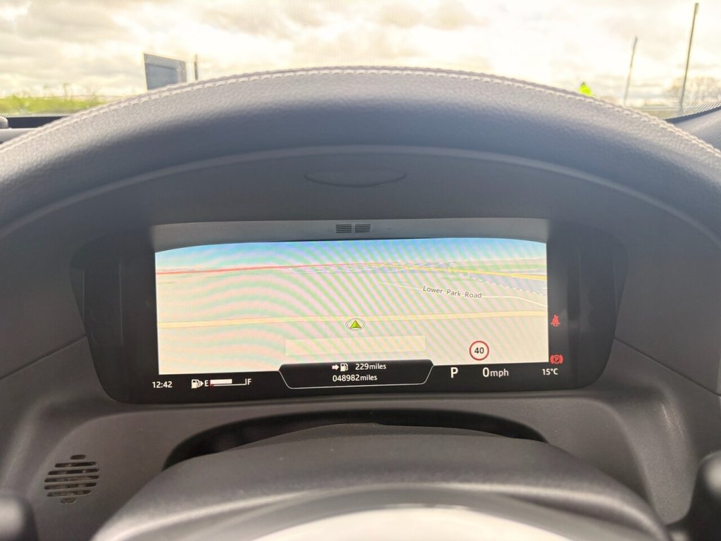 Used Jaguar XF 2017 for sale - 78124135: Photo 32