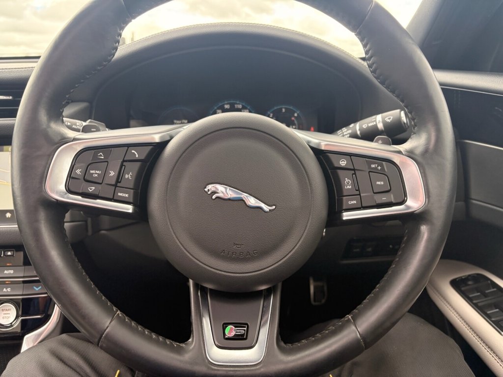 Used Jaguar XF 2017 for sale - 78124135: Photo 34