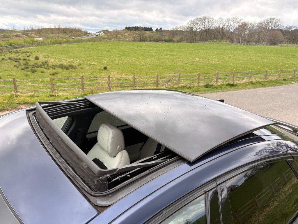 Used Jaguar XF 2017 for sale - 78124135: Photo 9