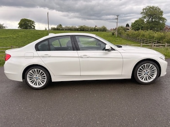 Used BMW 3 Series 2015 for sale - 78597894: Photo