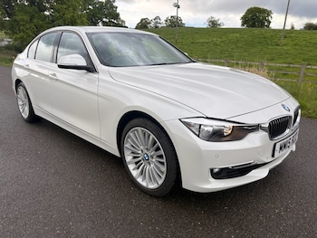 Used BMW 3 Series 2015 for sale - 78597894: Photo